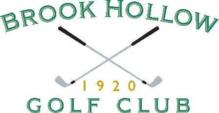Brook Hollow Golf Club
