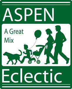 • Aspen Eclectic